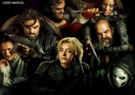 ダメでも最強…映画『サンダーボルツ*』の愛すべきキャラたちから学ぶ処世術 “なりたい自分”に変わる負け組からの逆転思考とは?