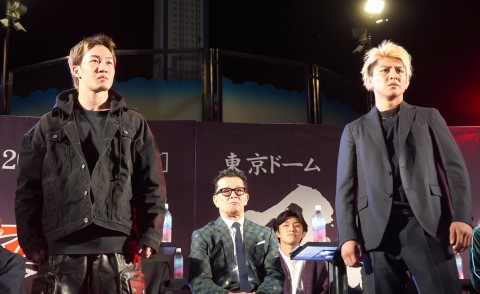 (c)ORICON NEWS