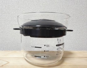 1000�~�Ŕ�����AHARIO�i�n���I�j�́u�K���X�̃����W���ъ�1~2�� �d�q�����W�p�v�́h�����L�����Z���h�ɂȂ�̂��H�y�ҏW�Ґ������r���[�z