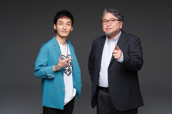 NetflixfwV唚jx剉̑ȂA^kēiBeFĎj iCjORICON NewS inc.