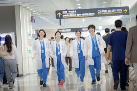 GWはコレ！“Netflixで配信中”一気観不可避の最旬韓国ドラマ3選【ハングクTIMES Vol.203】