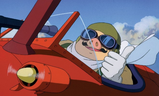 uj[hV[vɂ52ɕfwN͂ǂ邩xiCj2023 Hayao Miyazaki/Studio Ghibli