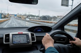 自分も愛車もしっかり守る コンパクトなものから見落としゼロの監視機能付きまで高評価ドライブレコーダー7選