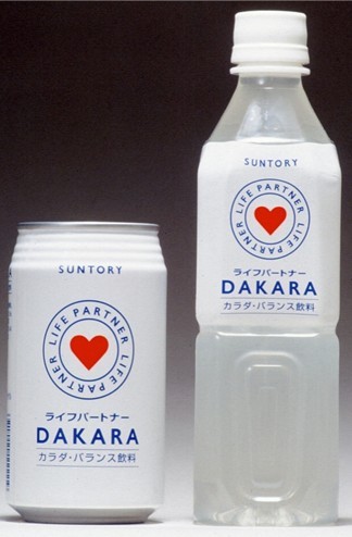 スポドリから麦茶へ“日常の水分補給飲料”として舵を切った『GREEN DA