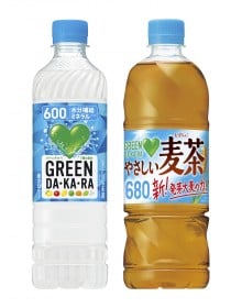 スポドリから麦茶へ“日常の水分補給飲料”として舵を切った『GREEN DA・KA・RA』の英断