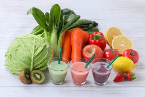 毎日飲むからまとめ買いしよ！野菜ジュース＆トマトジュースをAmazonセールでお得にゲット！【5月12日まで】