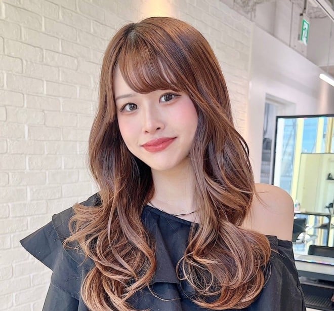 GAME harajuku 店長 MAYUKA