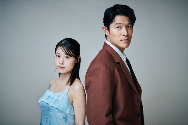 鈴木亮平×有村架純、映画『花まんま』インタビュー：役者として
