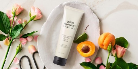 【2025年5月11日は母の日】ジョンマスターオーガニックのアイテムで“ありがとう”を伝えたい…癒しを贈るギフト