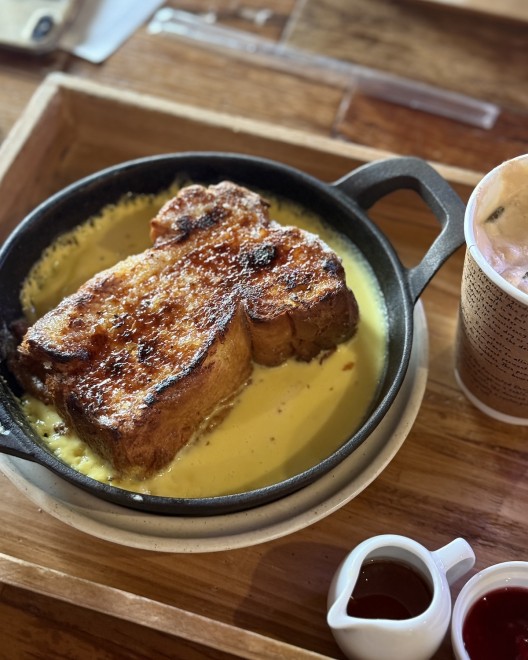 �u�t�����`�g�[�X�g�v�@�B�e�F��ݐ^�R