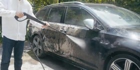 雨汚れ・花粉・コケまでスッキリ！買って正解の高圧洗浄機おすすめ6選【ケルヒャー・マキタほか】