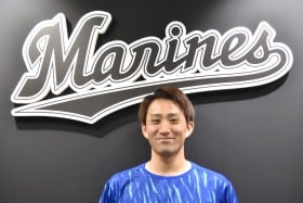 小島和哉、意図せずハマった90年代アーティスト　きっかけは澤村拓一の“爆音スピーカー”【千葉ロッテ×オリコン Vol.2】