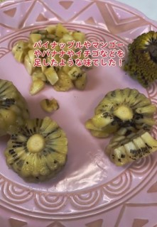 ꂪ̃t[cIʐ^@bloomingscape