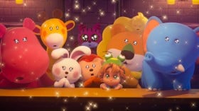 お菓子から推しの対象に？　映画公開の『たべっ子どうぶつ』が守り続ける“あの頃の味”、定番を継続させる秘訣とは