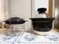 �d�q�����Wvs���΁A�ǂ������������������邩��������ŏI�~���H�@�u���A����������Ȃ��c�vHARIO�i�n���I�j�̂��ъ���40���I�t