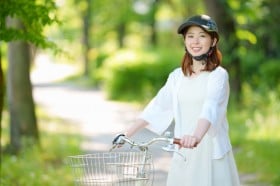 【青切符制度に備える】安全×快適を叶える自転車グッズ10選…通学・送り迎えで役立つヘルメットやカバー