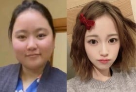 太っていた時期も人生を楽しく生きれば良かった…35キロ減量成功した女性の後悔「どんな体型でも自信を持って生きるべき」