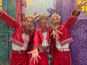 セカオワ「Habit」・あの「ちゅ、多様性。」振付のパワーパフボーイズ、“ぶちあげ×愛＝ダンス”「みんなで踊ることの意味」【オリコン　ライターズ】