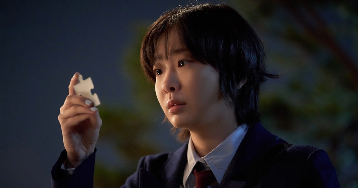 本格心理サスペンス『ナインパズル』で名コンビ誕生！ 『梨泰院クラス