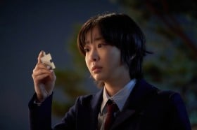本格心理サスペンス『ナインパズル』で名コンビ誕生！　『梨泰院クラス』キム・ダミ＆“沼男”ソン・ソックが連続殺人事件に挑む【ハングクTIMES Vol.207】