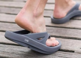 もう普通のサンダルには戻れない！　”足が喜ぶ”リカバリーサンダル注目モデル6選