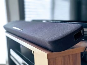 「テレビの音、物足りない…」「テレビの音もっと良くしたい」そんな人におすすめサウンドバー5選【ソニー・ヤマハ・デノン】