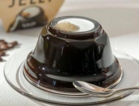 ������K���A�J���f�B�̃R�[�q�[�[���[�����N���o��I�@�g���Ԍ���h�����甄��؂�O�ɋ}���Łc�I 