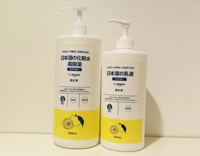 wby Amazon e@ {̉ϐ ێ 䂸̍ 1,000mL(SAKE of)xwby Amazon e@ {̓t 䂸̍ 760mL (ZCN Iu)x