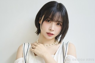Liyuuさんサイン色紙 | ORICON NEWS