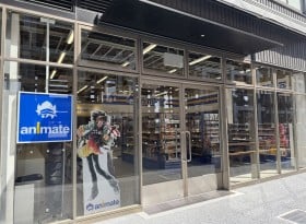 世界へ広がる“推し活”最前線、アニメイトが肌で感じる国境を越えた熱狂とは