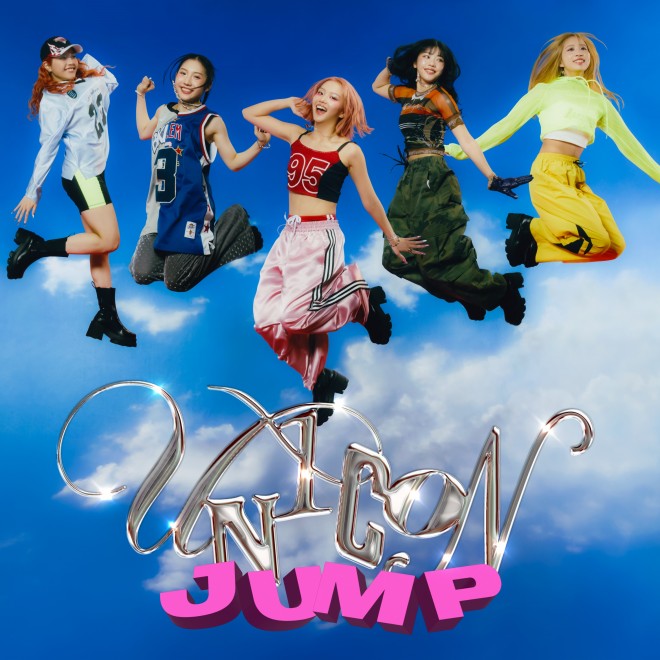 UN1CON - JUMP