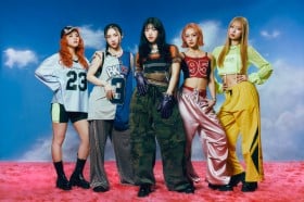 UN1CONが新曲「JUMP」で魅せた“等身大の輝き”、目の前のことに全身全霊をかけて挑むカッコよさが唯一無二の個性に