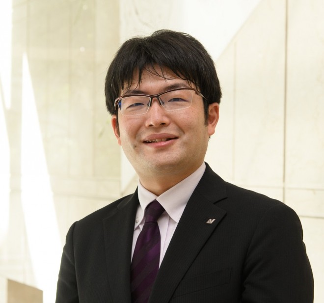 株式会社ニチレイフーズ マーケティング部 マネジャー