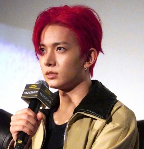 HEESEUNGiqXj