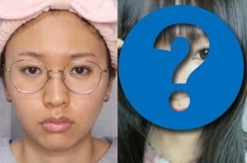 TWICE・モモや新垣結衣、なにわ男子も…思春期のコンプレックス解消で始めた“ものまねメイク”で激変の女性「悪口を言われているような気がしていた」