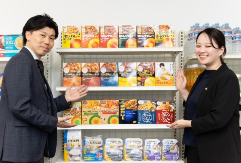 「保存料使っているんでしょ？」、ボンカレーは懐疑的な声といかに向き合ってきたのか？ “世界初の市販レトルト食品”の矜持