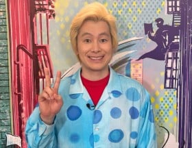 カズレーザー、後輩におごらなくても「あまり悪い顔されなくなった」理由明かす【オリコン ライターズ】