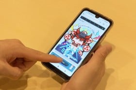 ストレスや疲労感、顔に出てるかも？ 話題の『CHILL OUT』「ストレスミラー 印象チェッカー」X民で体験してみた