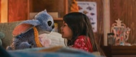 映画『リロ＆スティッチ』を観れば、誰もが“オハナ”になれる！──感動の声、続々！