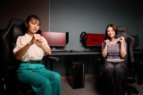 ゲームに温泉！観光も！ぜんぶ楽しめるゲーミング別荘、憧れのハイスペPC『G TUNE』も体験してきた♪