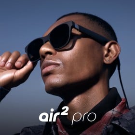 ŐVAROXwXREAL Air 2xv[g