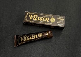 ホワイトニング歯磨き粉は“海外発”がトレンド？ 韓国発のオーラルケア「Vussen」の使用感を正直レポ！