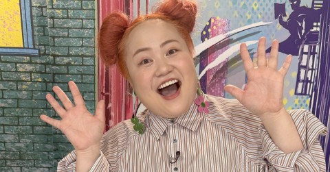 おかずクラブ・ゆいP、木村拓哉の登場シーンに感動　スタジオが「急に静まり返った」【オリコンライターズ】