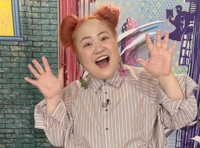 �������N���u�E�䂢P�A�ؑ���Ƃ̓o��V�[���Ɋ����@�X�^�W�I���u�}�ɐÂ܂�Ԃ����v�y�I���R�����C�^�[�Y�z