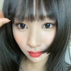 芹咲りいなさん