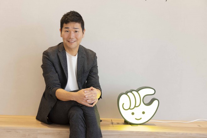 100件以上から引き合いも…chocoZAPフランチャイズ出店に瀬戸社長が言及