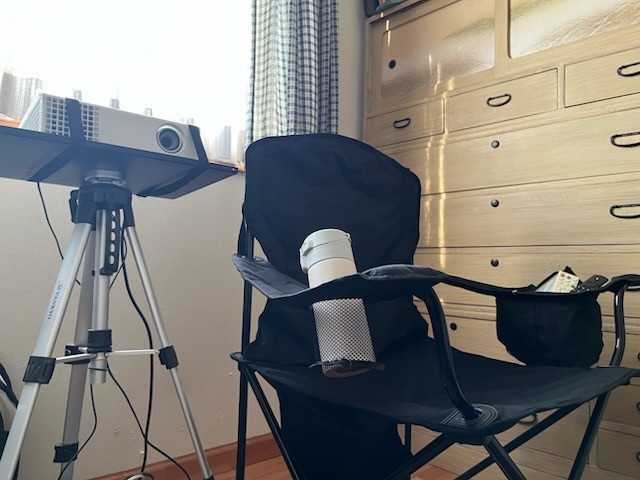 �V�A�^�[���[���ł��g�p���Ă݂�