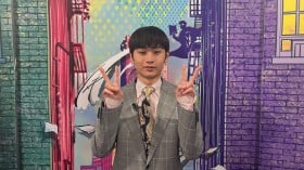 KEY TO LIT猪狩蒼弥、小・中学時代「めちゃくちゃガリ勉だった」【オリコンライターズ】