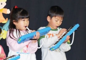 【幼馴染夫婦】発表会で隣になった男の子、20年後の2人の姿に「まるでプリンセス」