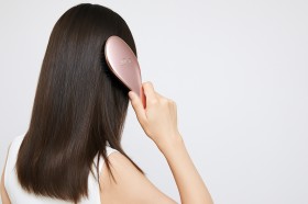 �u�����܂Ƃ܂�Ȃ��Ȃ�g�u���V�h��ς��悤�v���͈�Ԃ̖��i�c�H���t�@�̃w�A�u���V